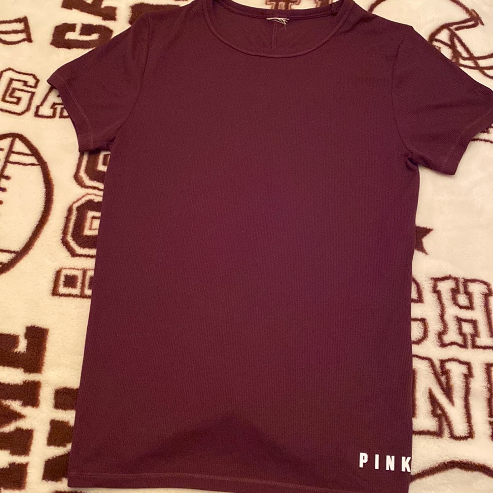 Victoria’s Secret Pink Tee